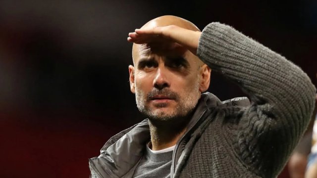 Pep Qvardiola gələcəyi ilə bağlı qərar verdi