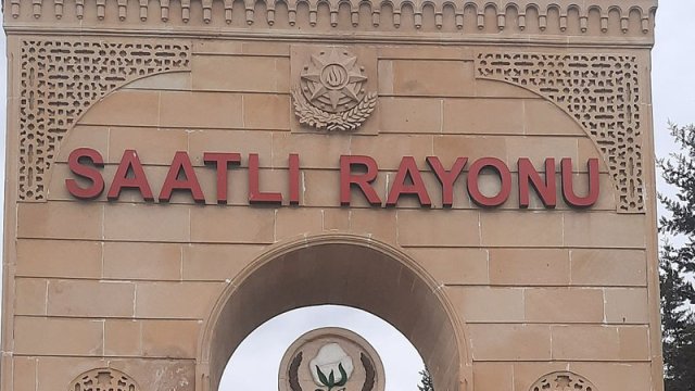 Şəhid ailəsi üzvünə qarşı dələduzluq - Hadisəni törədən şəxs axtarışa verilib