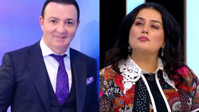 Elza Vasifin paxırını açdı: “Onu az pula toya çağırdım, gəlmədi” - VİDEO