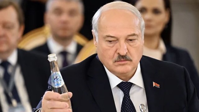 Lukaşenko hədələdi: \