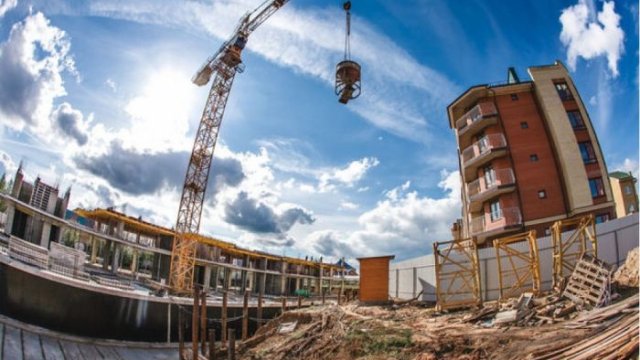 İyunun 1-dək inşa edilmiş tikinti obyektlərinin istismarına yeni qaydada icazə veriləcək