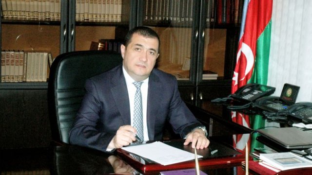 Qəzənfər Ağayevin sevimli şirkəti - Astarada təmir işləri MMC-nin monopoliyasındadır