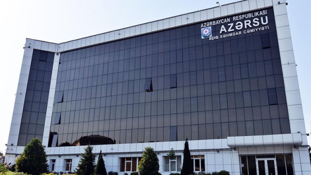 “Azərsu” ASC-nin tenderi niyə ləğv edilib?