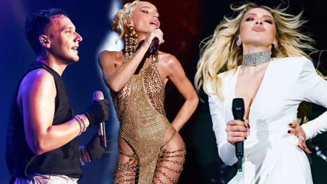 Bayram günləri milyonlar qazanacaqlar - SİYAHI