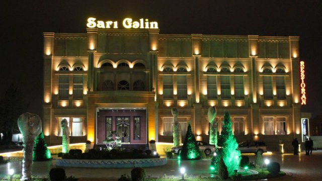 Nazirliklə “Sarı Gəlin” arasında nə baş verib?