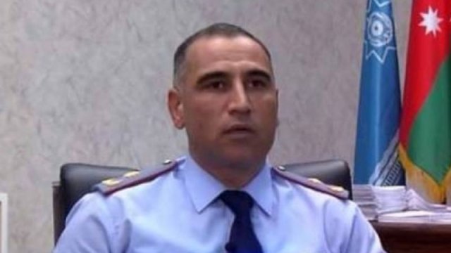 Generalın yaxın adamı da işdən çıxarılıb - Məhkəməyə müraciət etdi