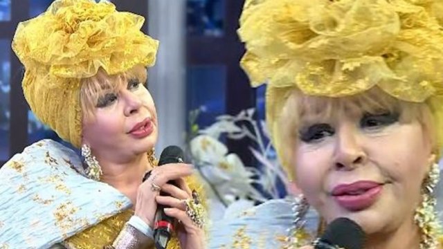 Ruhəngiz Allahverdiyeva depressiyadadır, evdən çıxmır