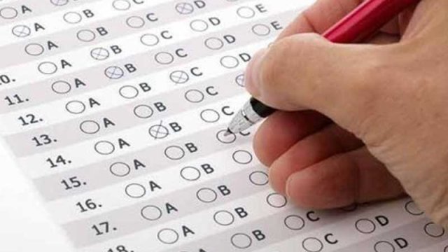 I və IV qruplar üzrə imtahan nəticələri bu tarixdə elan olunacaq