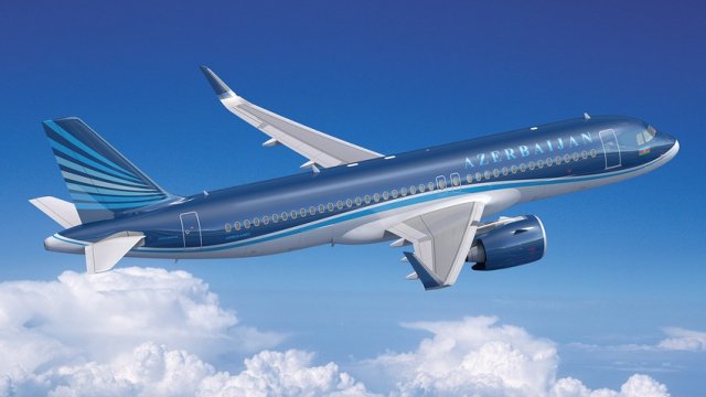 AZAL Bakı ilə Naxçıvan arasında reyslərə aviabiletlərin alınması prosedurunu asanlaşdıracaq