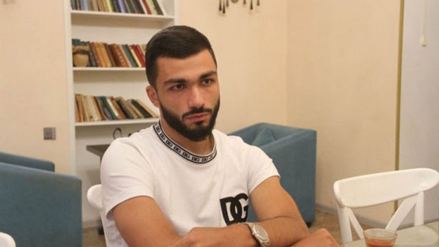 Musa Qurbanlı: “Qarabağ”da ilk maaşım 500 manat olub”