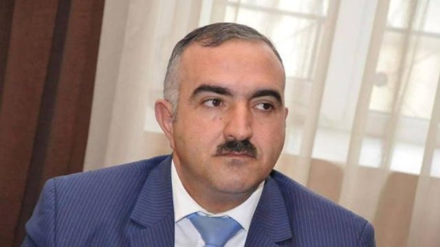 Tanınmış jurnalist Zülfüqar Hüseynzadə qəfil vəfat etdi