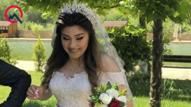 Oğlunu dünyaya gətirdikdən bir gün sonra ölən Aygünün fotosu