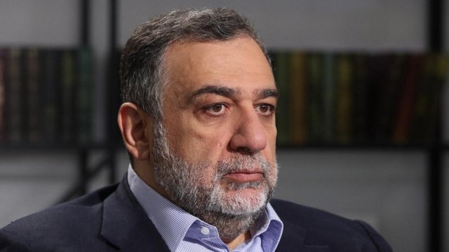Ukrayna Ruben Vardanyanı axtarışa verib