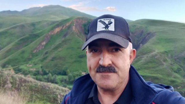 “Mən yaşamaq istəyirəm...” - Zülfüqar Hüseynzadənin səfərdən öncəki səsyazısı