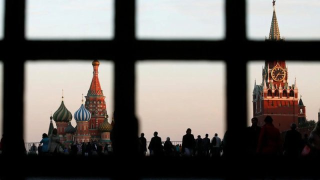 Putin rus radikalları arasında dəstəyini artırmağa çalışır - ISW