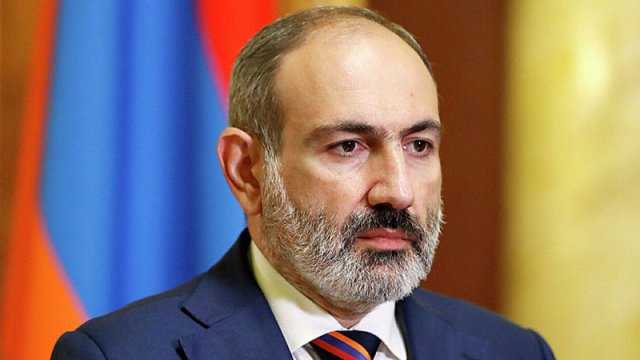 Paşinyan Türkiyəyə görə referenduma gedir? - ŞƏRH