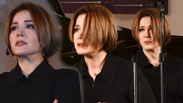 İllər sonra AzDrama-nın səhnəsinə çıxacaq