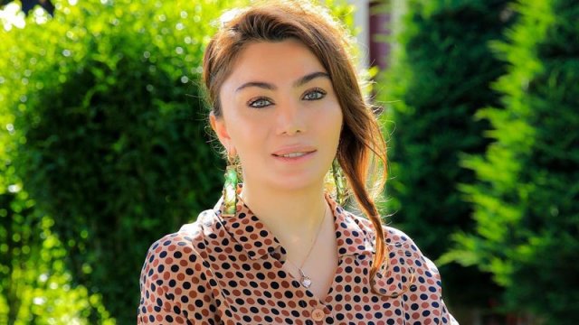 Tanınmış jurnalist Ruhi Əliyevanın müavini oldu - FOTO