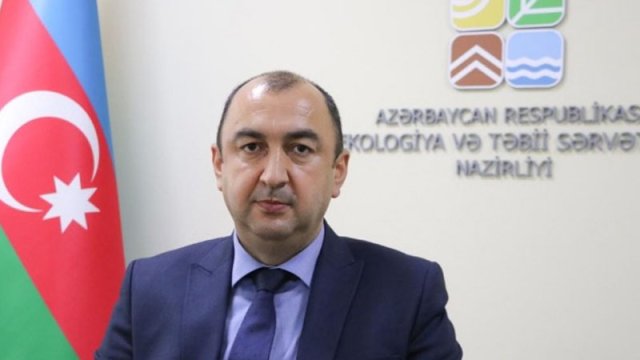Vüqar Kərimova ağır itki
