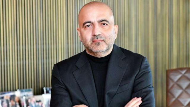 Mənsimov buna görə atasının dəfnində iştirak edə bilməyəcək