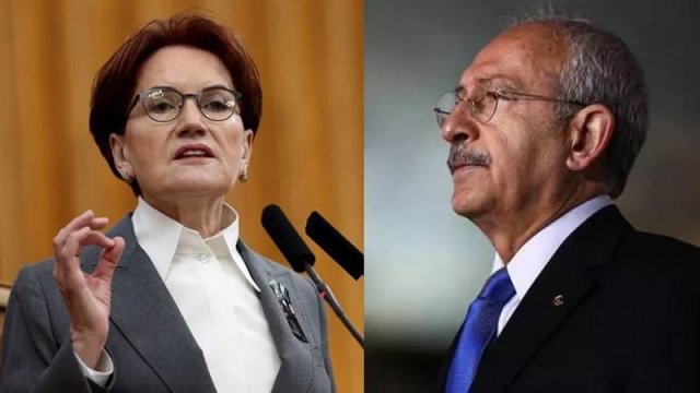 İYİ Partiyadan CHP-yə ETİRAZ