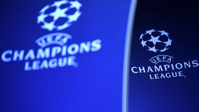 Çempionlar Liqası: \