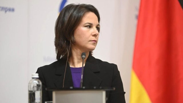 Ukrayna Avropa İttifaqına daxil olmaq üçün bunu etməlidir - Alman nazir şərt açıqladı