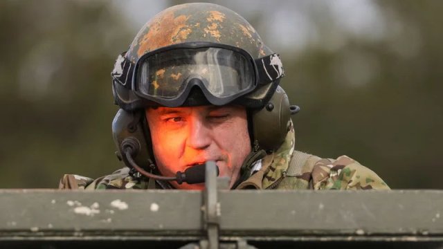 ABŞ Stoltenberqin NATO-nun baş katibi olaraq qalmasını istəyir - Ben Uolles