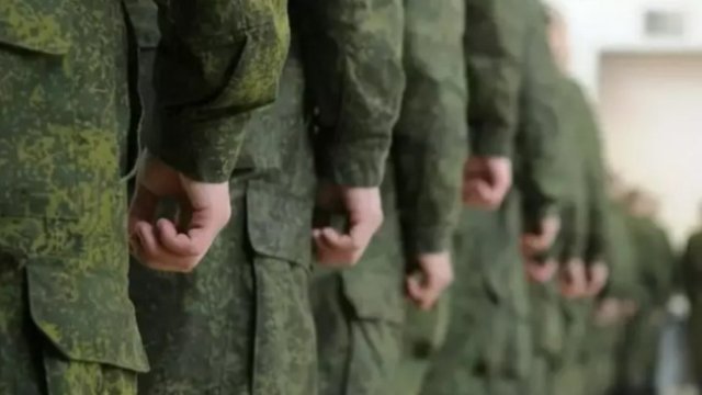 Belarusda neçə rus hərbçisi var?