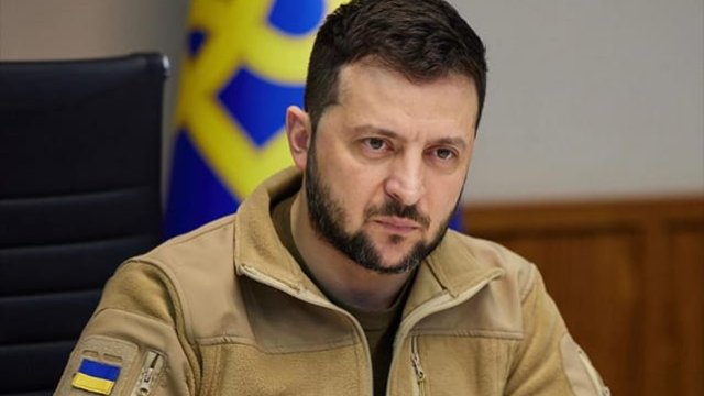 Ukrayna tezliklə NATO və Avropa İttifaqına üzv ola bilər? - ŞƏRH