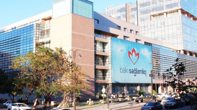 BSM 5 manatlıq şirkətdən 21 minlik içməli su alır