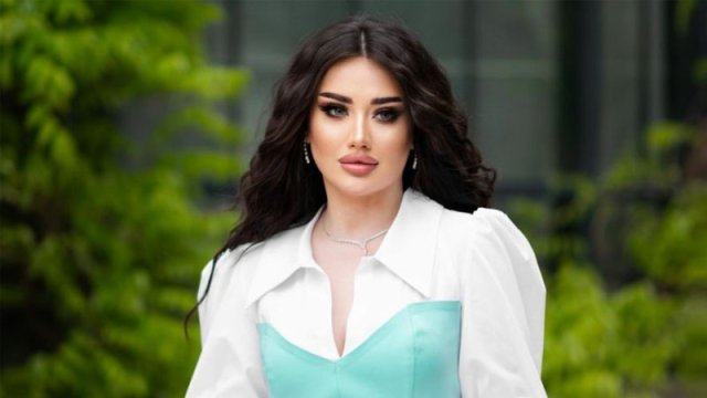 Aysel keçmiş həyat yoldaşından şikayət etdi