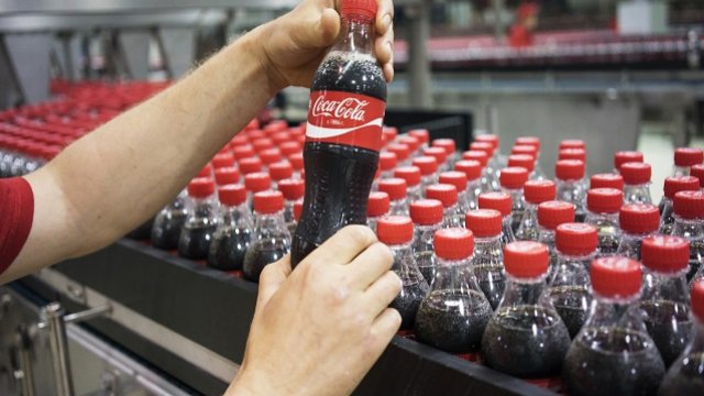 “Coca Cola” ilə tibb şirkəti arasında alqı-satqı mübahsisəsi