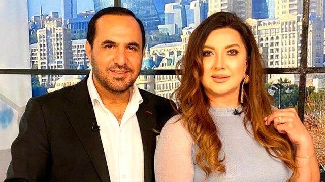 Qızıl qiymətinə tortu kim sifariş edib?