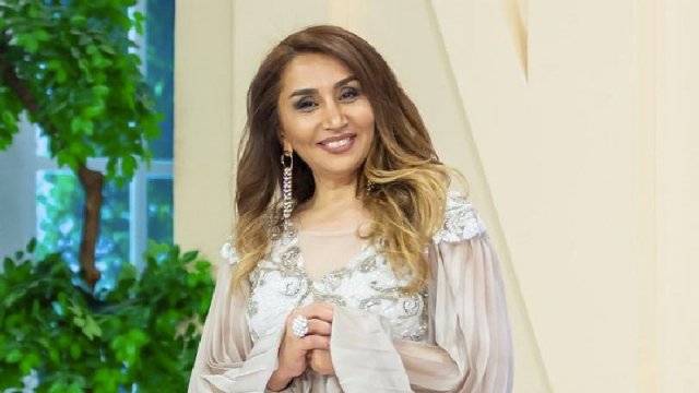 Əməkdar artist mətbuatdan küsüb