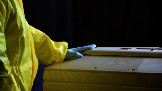 Dünyada ilk dəfə insan Oz virusundan öldü