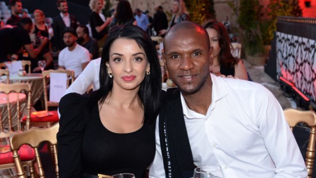 Futbolçunun arvadı onu şantajda ittiham etdi