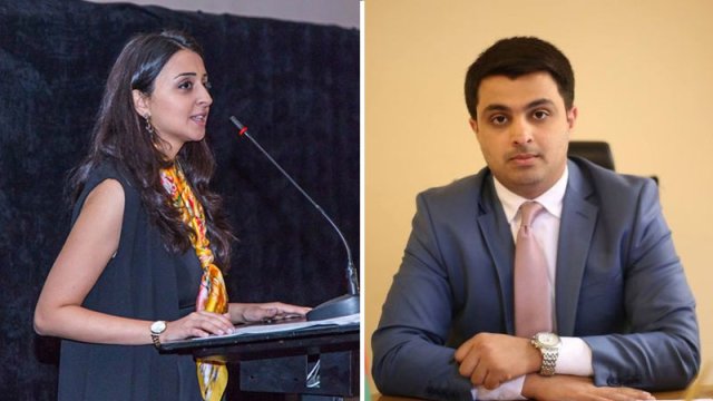 İcra başçısının həyat yoldaşı danışdı: “Yoldaşımın döyülməsi ilə bağlı yayılan xəbərlər...