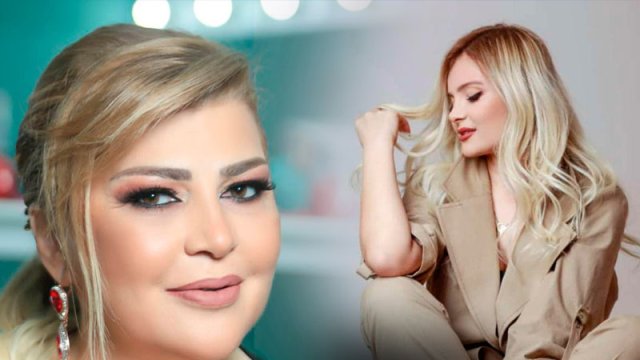 Mətanət İsgəndərlinin gəlini buna görə tənqid olundu