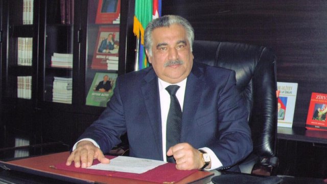 İcra başçısı işdən çıxarılan şöbə müdirinə yeni vəzifə verdi - FOTO