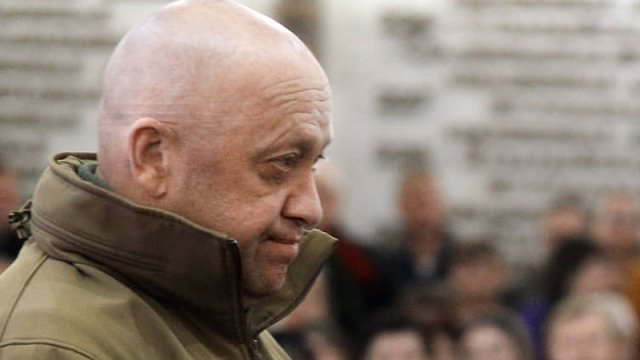 Priqojin Lukaşenko ilə razılaşdı: 