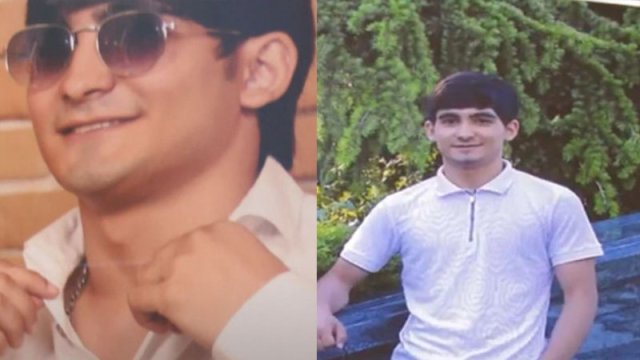 Bakıda 20 yaşlı tələbəni evindən çıxarıb məhəlləsində öldürdülər - TƏFƏRRÜAT/VİDEO