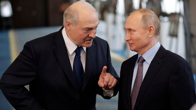 Lukaşenko Priqojinlə danışıqların qarşılığında Putindən nə istəyə bilər? - ISW