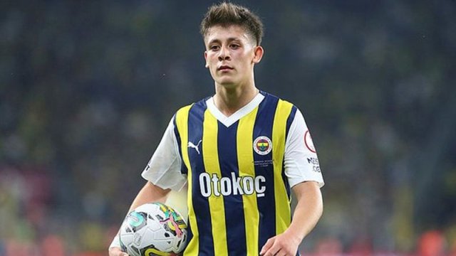 Arda Gülərin qərarı BƏLLİ OLDU