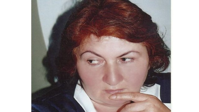 Fatima Ağamirzəyeva vəfat etdi