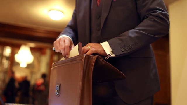 Bağlanmış partiyaların liderləri bundan sonra nə edəcək: Yeni təşkilatr yaradılır?