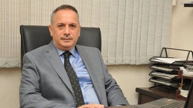 Əli Əliyev də partiyası fəaliyyətini dayandırdı