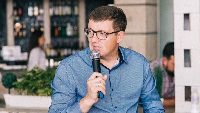 Xerson vilayətinin deputatı Azərbaycana təşəkkür etdi