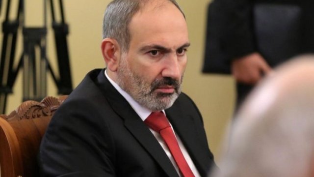 Paşinyan: “Qarabağın tanınmasına cəhd etsə idik, müharibə heç noyabrın 9-da bitməyəcəkdi”