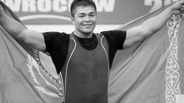 Dünya çempionu intihar etdi - Dopinqə görə cəzalanmışdı